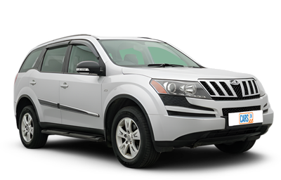 Mahindra XUV500-img